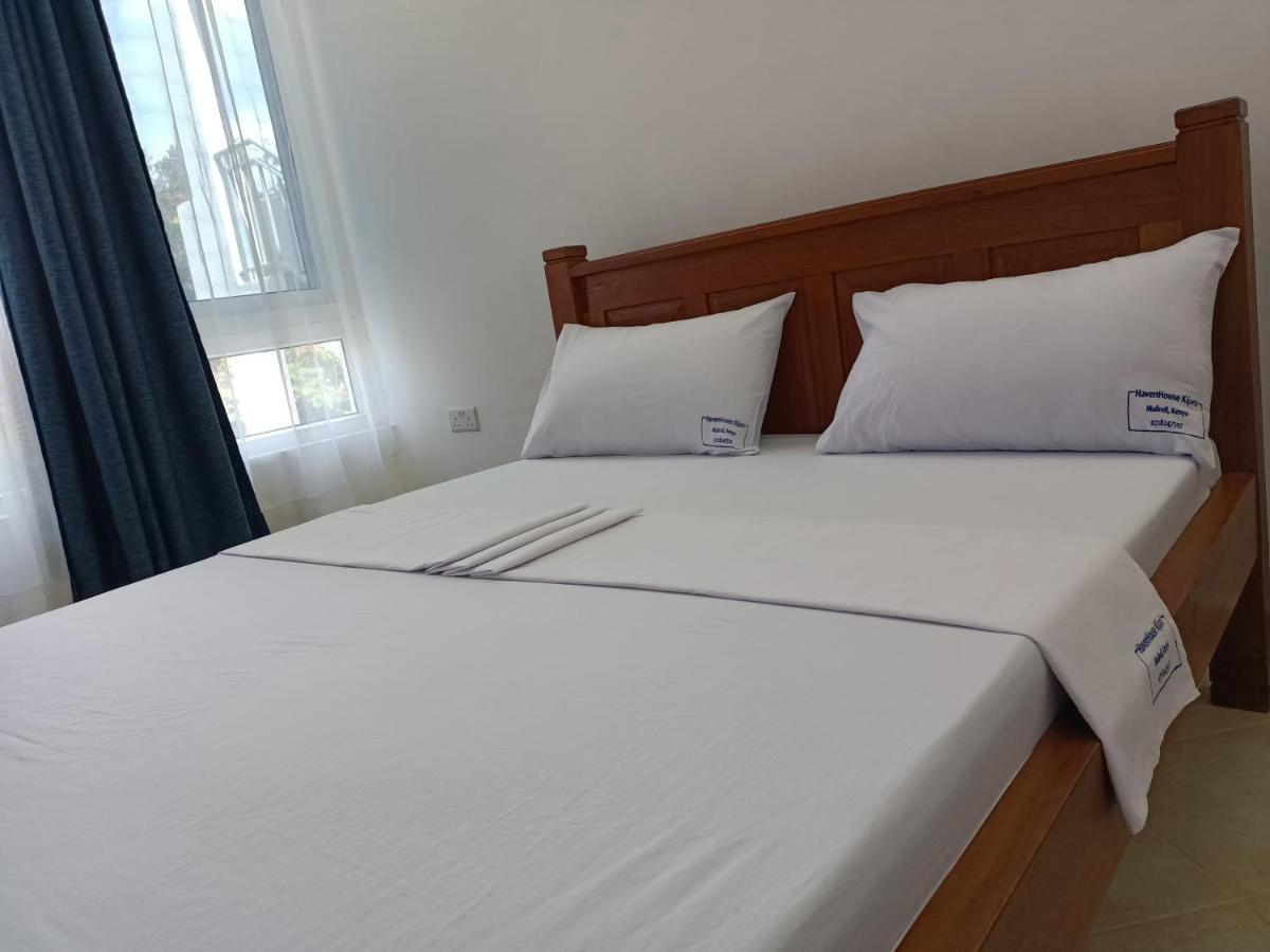 Havenhouse Kijani - 1 Bedroom Beach Apartment With Swimming Pool 말린디 외부 사진