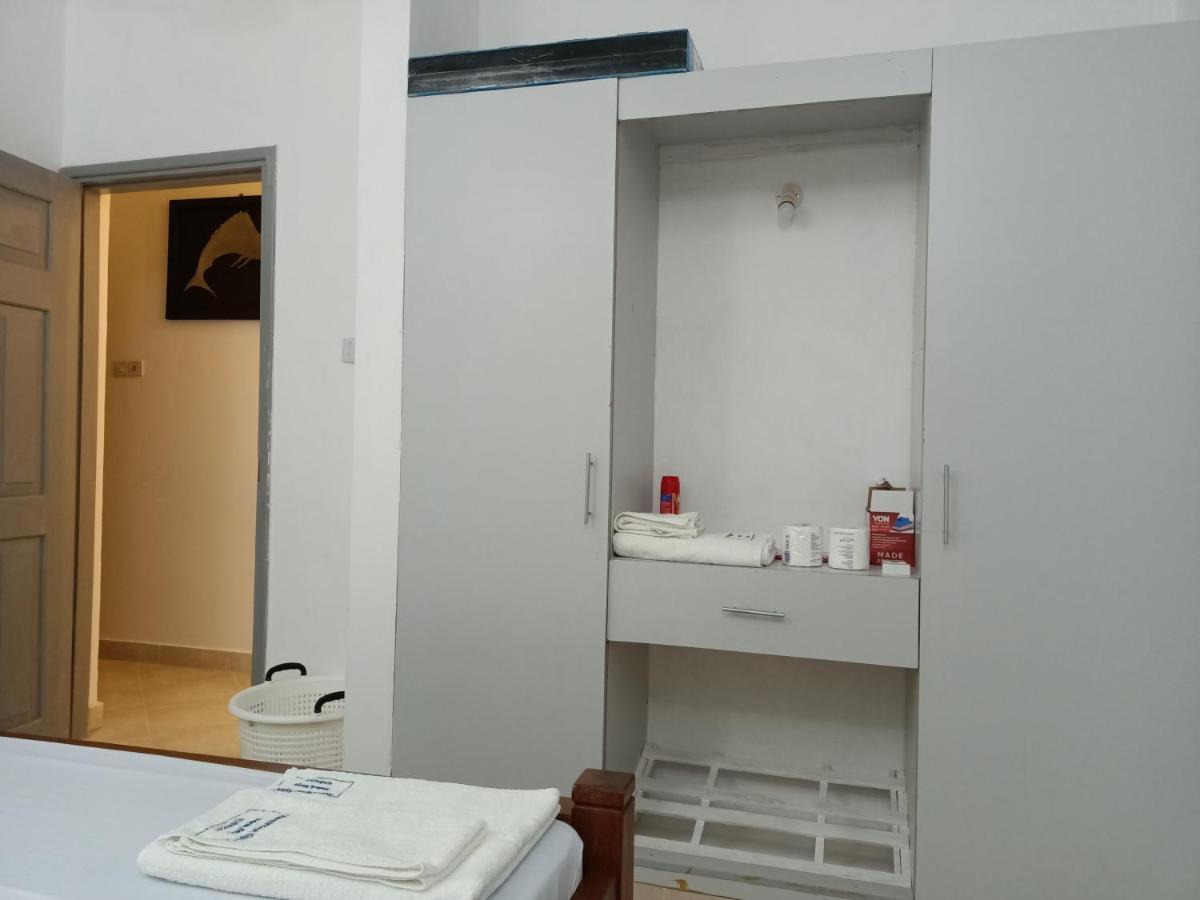 Havenhouse Kijani - 1 Bedroom Beach Apartment With Swimming Pool 말린디 외부 사진