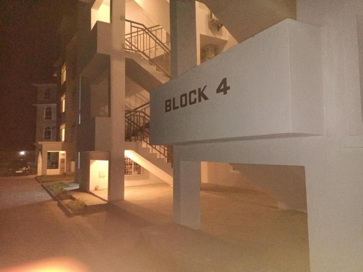 Havenhouse Kijani - 1 Bedroom Beach Apartment With Swimming Pool 말린디 외부 사진