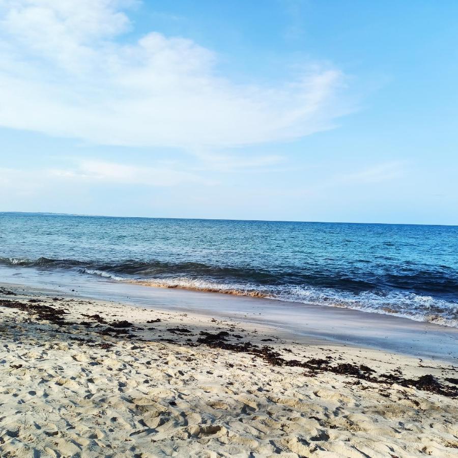 Havenhouse Kijani - 1 Bedroom Beach Apartment With Swimming Pool 말린디 외부 사진