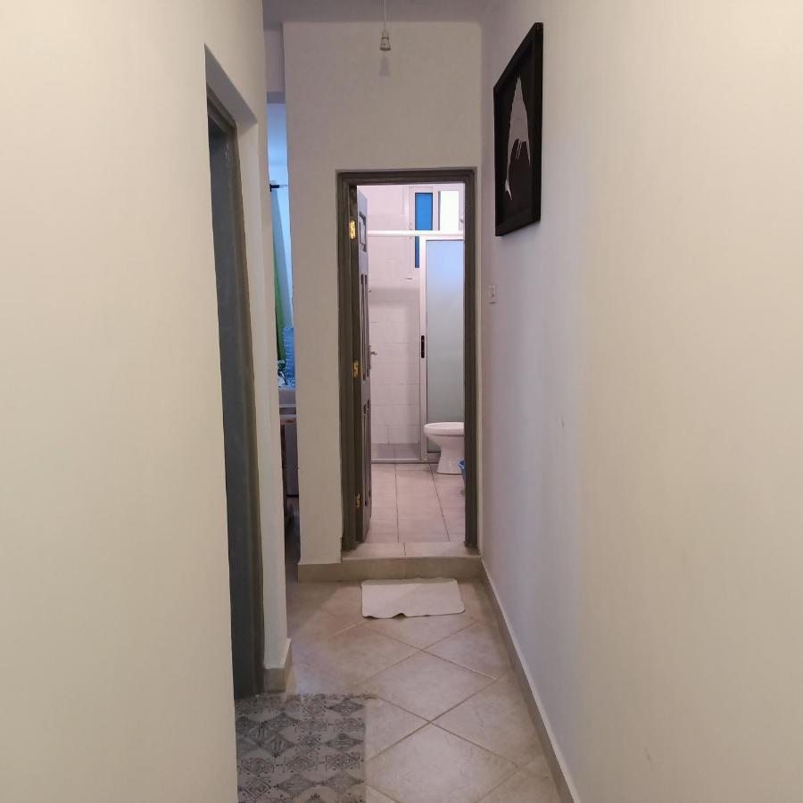 Havenhouse Kijani - 1 Bedroom Beach Apartment With Swimming Pool 말린디 외부 사진