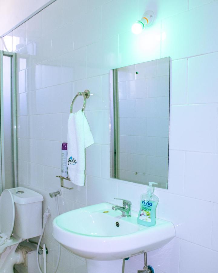 Havenhouse Kijani - 1 Bedroom Beach Apartment With Swimming Pool 말린디 외부 사진