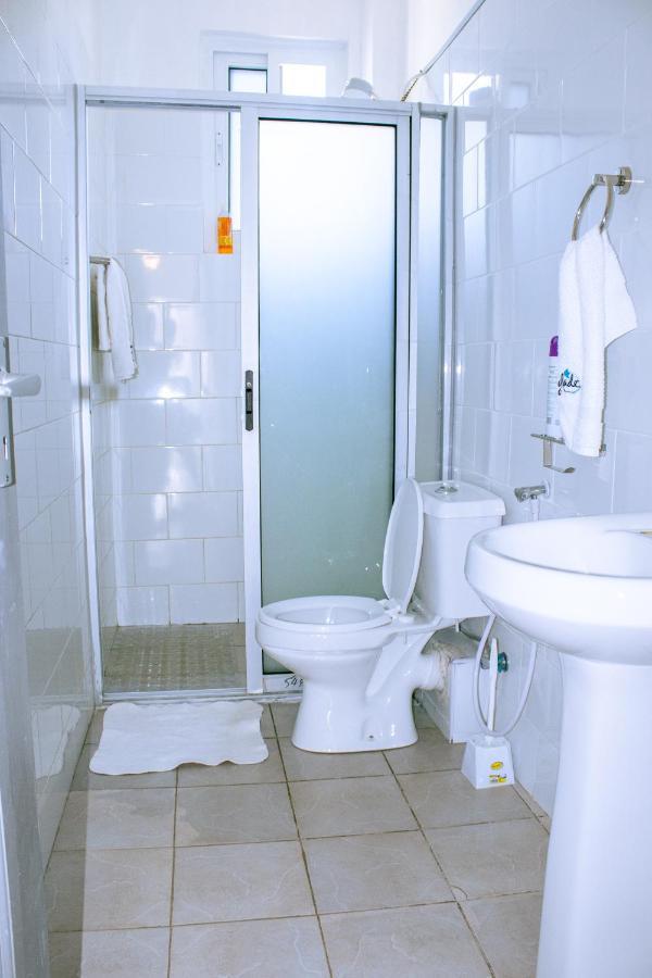 Havenhouse Kijani - 1 Bedroom Beach Apartment With Swimming Pool 말린디 외부 사진